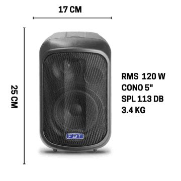FBT J5A