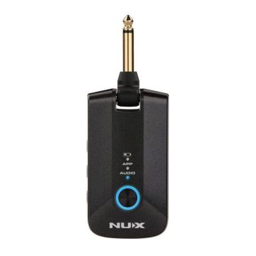 Nux Mighty Plug Pro