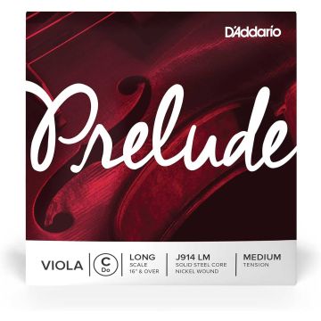 D'Addario J914 LM