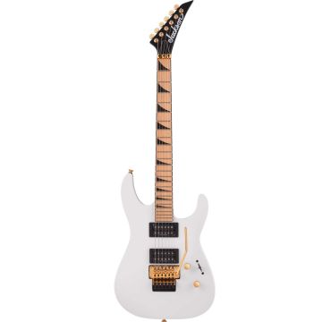 Jackson Soloist SLXM DX MN snow white