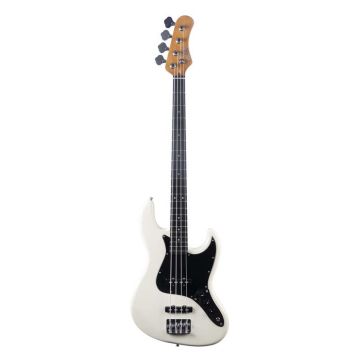 Eko JB-400 vintage white