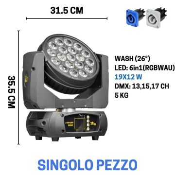 Sagitter J-WASH MINI