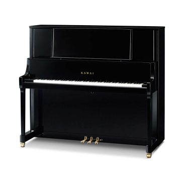 Kawai K-800 nero lucido a.cm.134