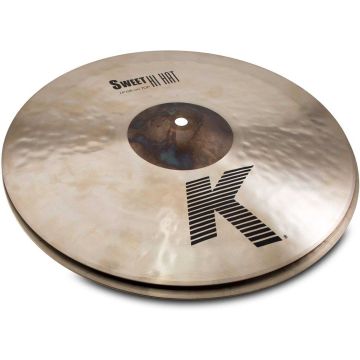 Zildjian 14" Hi-Hat K Sweet K0720