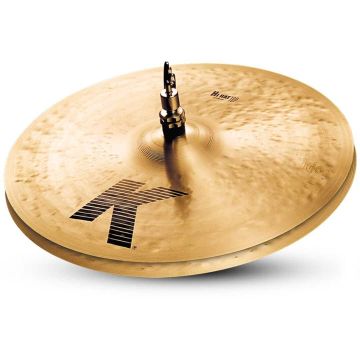 Piatto Zildjian 14" Hi-Hat K