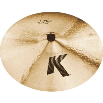 Zildjian 20" K Custom Dark Ride K0965