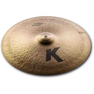 Zildjian 22" K Custom Dark Ride K0967