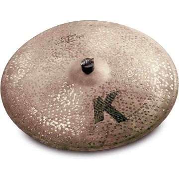 Piatto Zildjian 20" K Custom Left Side Ride
