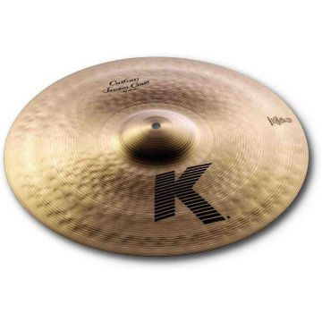 Zildjian 18" K Custom Session Crash K0991