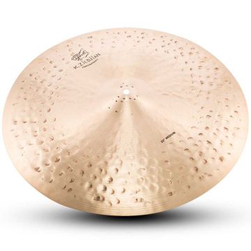 Piatto Zildjian 22" K Constantinople Medium Ride