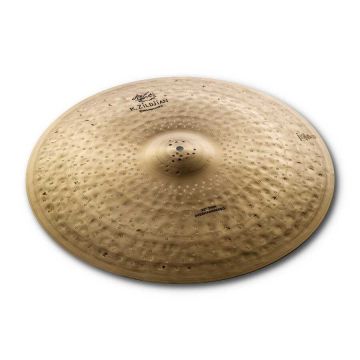 Zildjian 22" K Constantinople Thin Ride Over Hammared K1101
