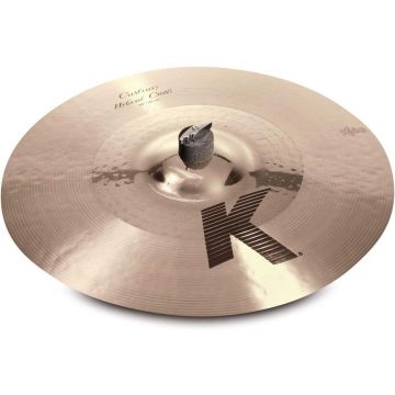 Zildjian 18" K Custom Hybrid Crash K1218
