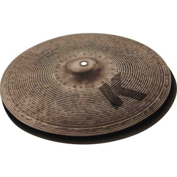 Zildjian 15" Hi-Hat K Custom Special Dry K1413