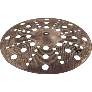 Piatto Zildjian 17" K Custom Special Dry Trash Crash