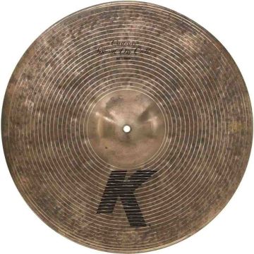 Piatto Zildjian 19" K Custom Special Dry Crash
