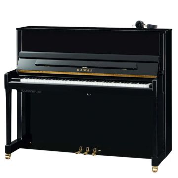 Kawai K300 ATX4 nero lucido 