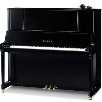 Kawai K800 ATX4 nero lucido