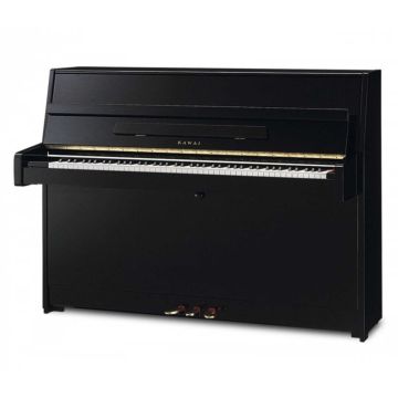 Kawai K15 nero lucido 
