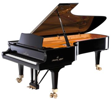 Kawai Shigeru SK-EX Pianoforte a coda cm.278