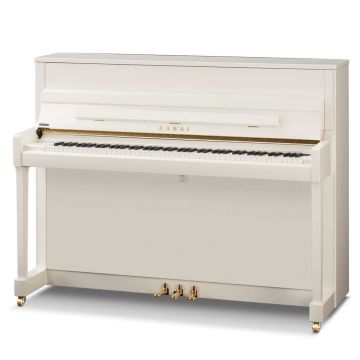 Kawai K200 bianco lucido