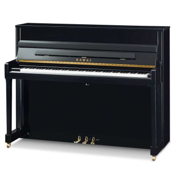 Kawai K200 nero lucido a.cm.114