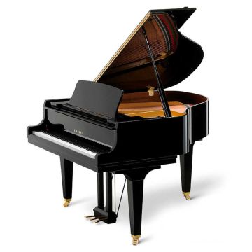 Pianoforte Coda Kawai GL20 nero
