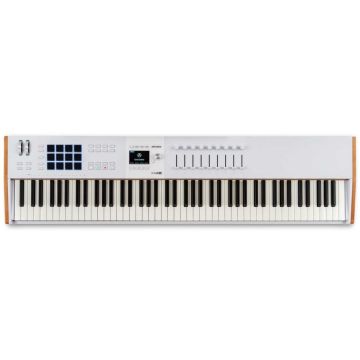 Arturia KEYLAB 88 MK3 white Arturia KEYLAB 88 MK3 white