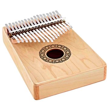 Sonic Energy KL1709H Kalimba