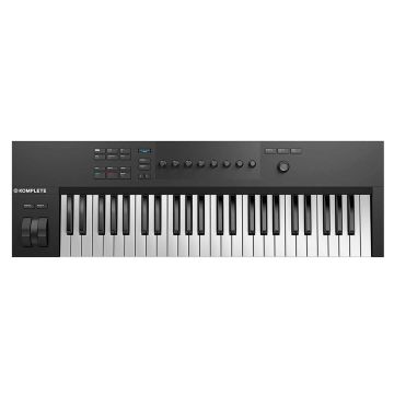Native Instruments Komplete Kontrol A49