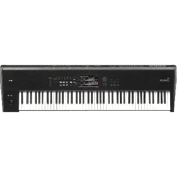Korg Nautilus 88 AT