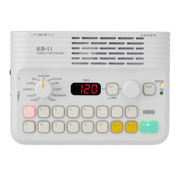 Korg KR-11
