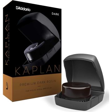 Colofonia Violoncello Kaplan Premium dark