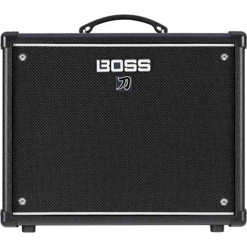 Amplificatore Boss KATANA-50 GEN 3
