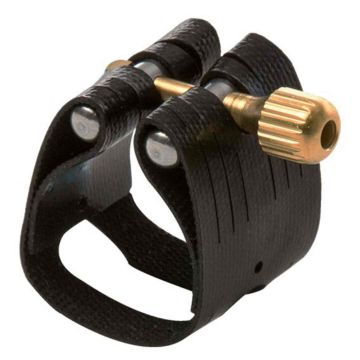 Legatura Sax Baritono Rovner Light L3R (Ex L9) tessuto