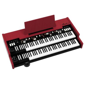 Viscount LEGEND SOUL 273 Organ