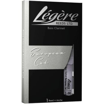 Legere European Cut Clarinetto Basso n.2