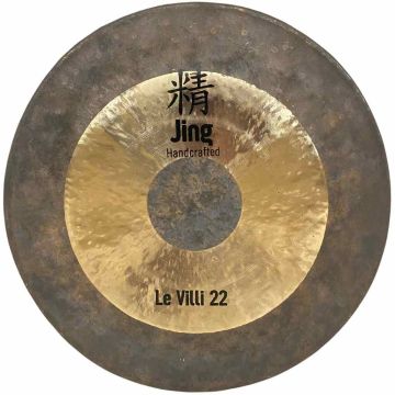 Gong Jing 22" Le Villi 55cm