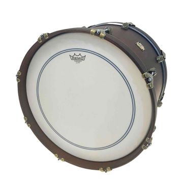 Grancassa Parata Le Soprano 20x14" mogano