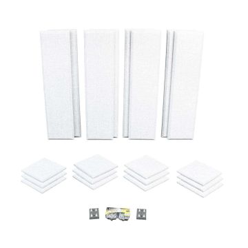 Primacoustic London 10 kit panneli verniciabili