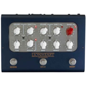 Laney Lionheart BCC LOUDPEAL-LTQ