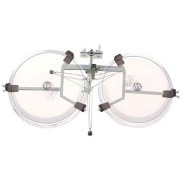 Gomma ricambio LP per supporto Compact Congas LP826