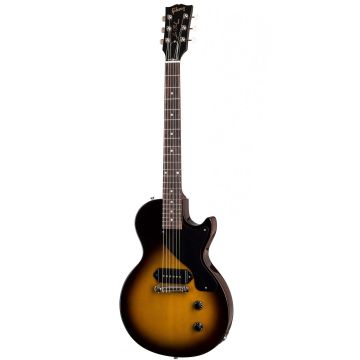 Gibson Les Paul Junior tobacco burst