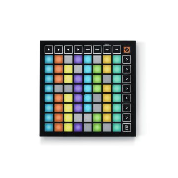 Controller Novation LAUNCHPAD MINI MK3