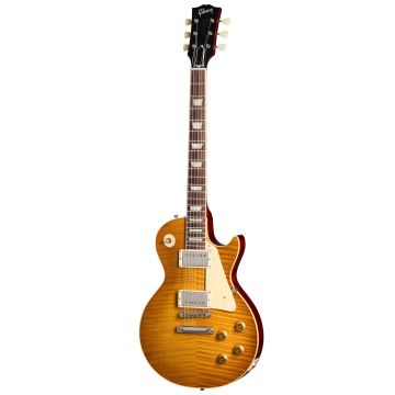 Gibson 1959 Les Paul Standard Reissue vos dirty lemon