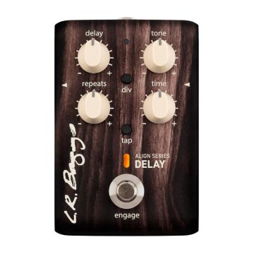 Pedale L.R.Baggs Align DELAY