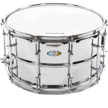 Ludwig LU0814SLDIR