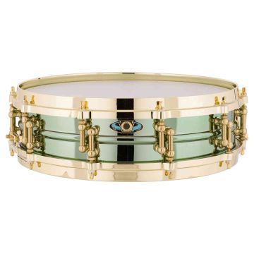 Rullante Ludwig Carl Palmer 4x14" LW0414CP