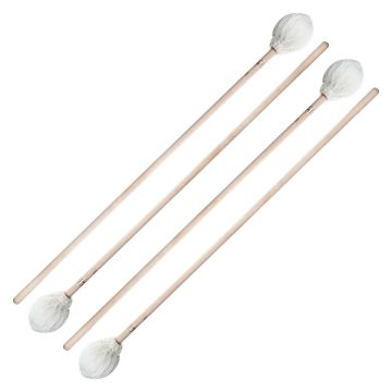 Mallets Marimba MarVi mallets M-06X Concert quadriglia extra