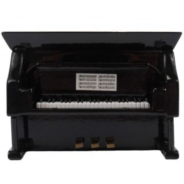 Calamita Pianoforte  8x6 cm Agifty