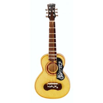 Calamita Chitarra Spagnola 10cm Agifty